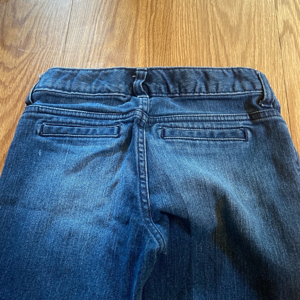 Bootcut baby jeans - Picture 2 of 3